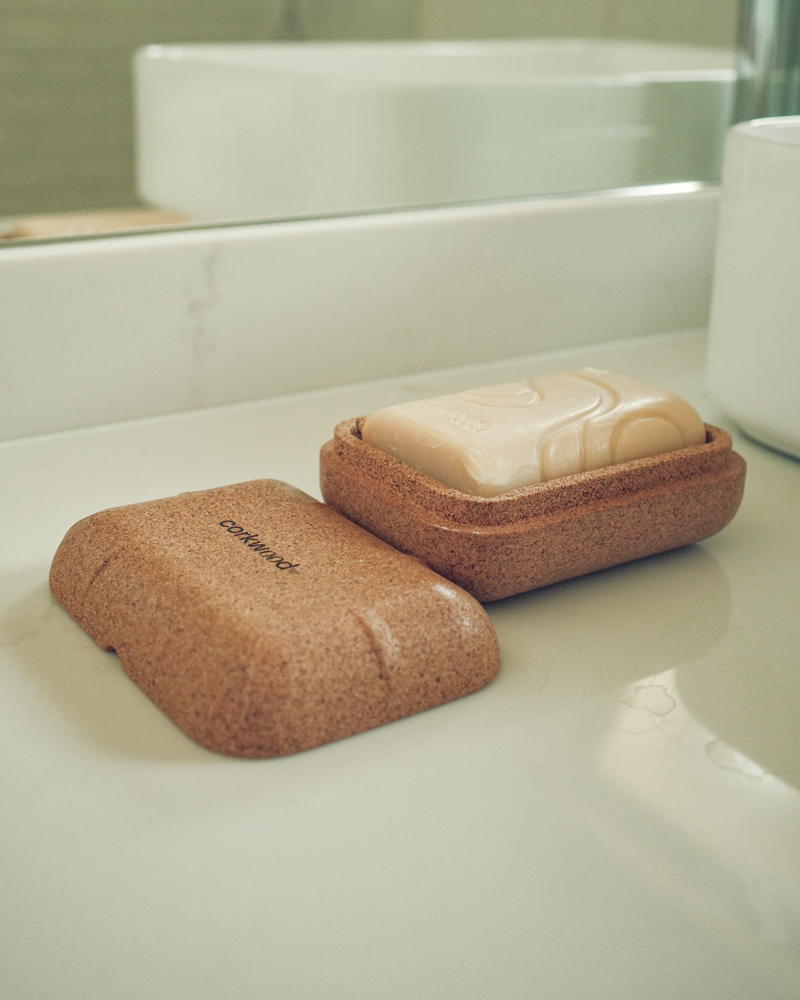 069 | Caixa porta-sabão